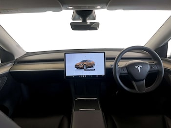 Used Tesla Model Y 2022 for sale - 77606774: Photo