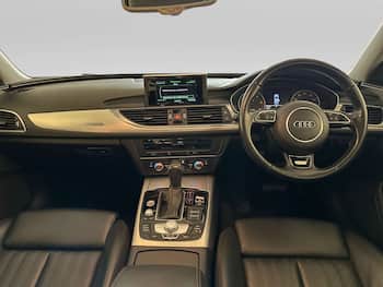 Used Audi A6 Allroad 2016 for sale - 79649347: Photo