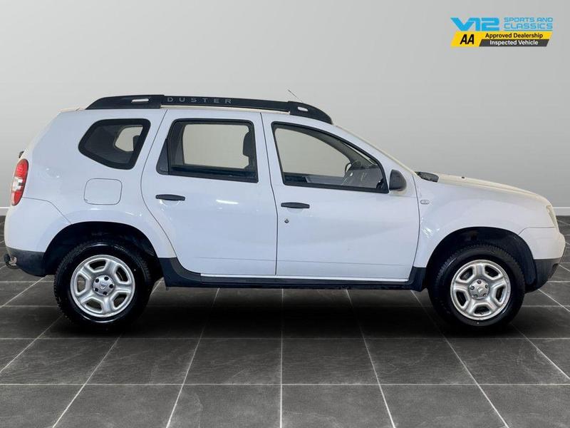 Used Dacia Duster 2018 for sale - 76557445: Photo 11