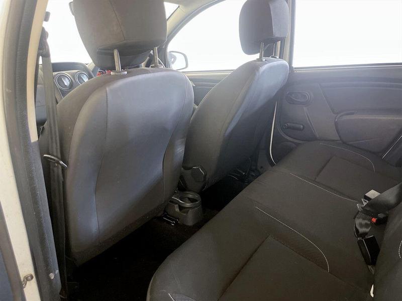 Used Dacia Duster 2018 for sale - 76557445: Photo 14