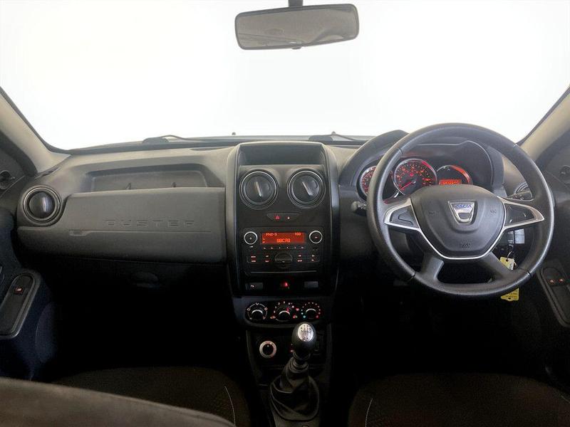 Used Dacia Duster 2018 for sale - 76557445: Photo 3