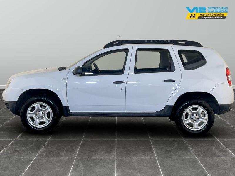 Used Dacia Duster 2018 for sale - 76557445: Photo 7