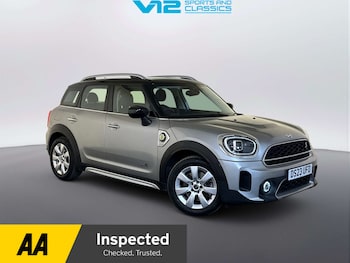 Used MINI Countryman 2023 for sale - 79561334: Photo