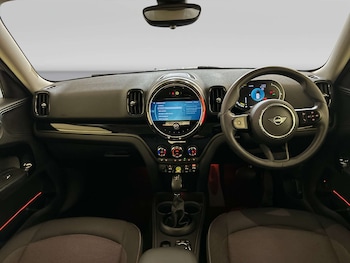 Used MINI Countryman 2023 for sale - 79561334: Photo