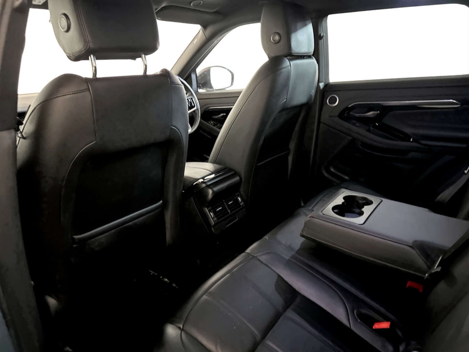 Used Land Rover Range Rover Evoque 2022 for sale - 77403474: Photo 14