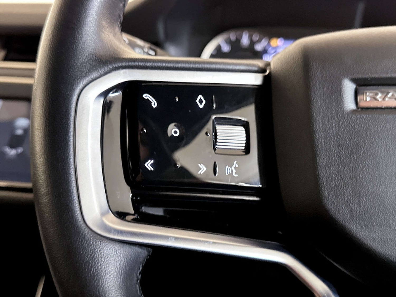 Used Land Rover Range Rover Evoque 2022 for sale - 77403474: Photo 18