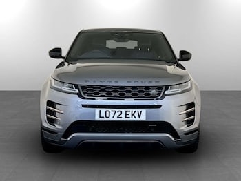 Used Land Rover Range Rover Evoque 2022 for sale - 77403474: Photo