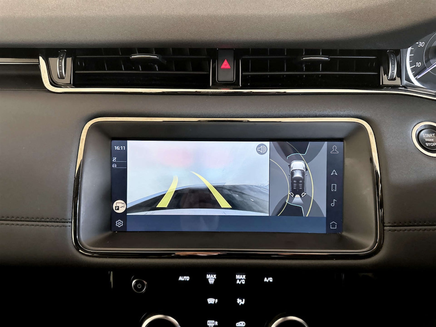 Used Land Rover Range Rover Evoque 2022 for sale - 77403474: Photo 21