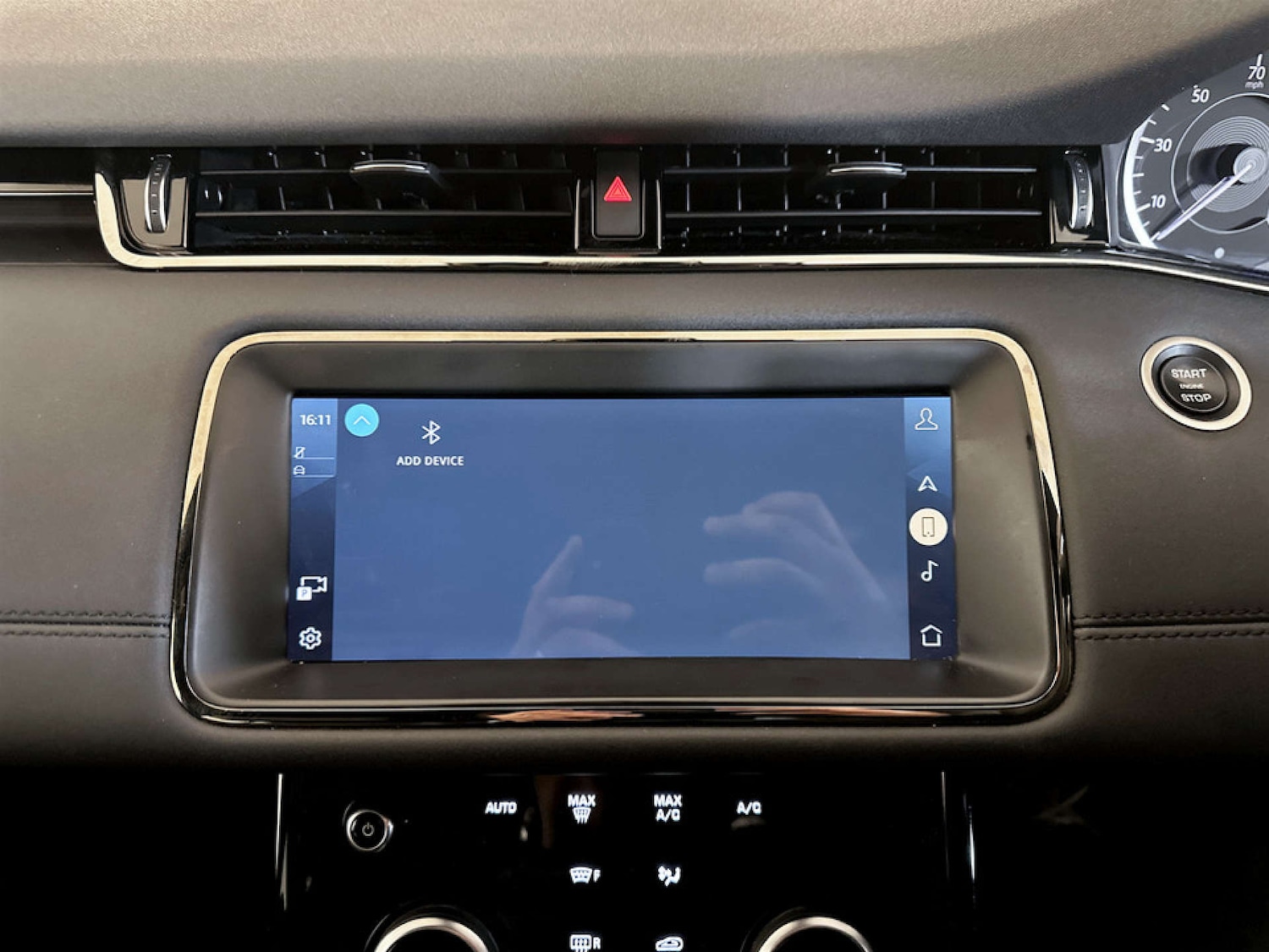 Used Land Rover Range Rover Evoque 2022 for sale - 77403474: Photo 24