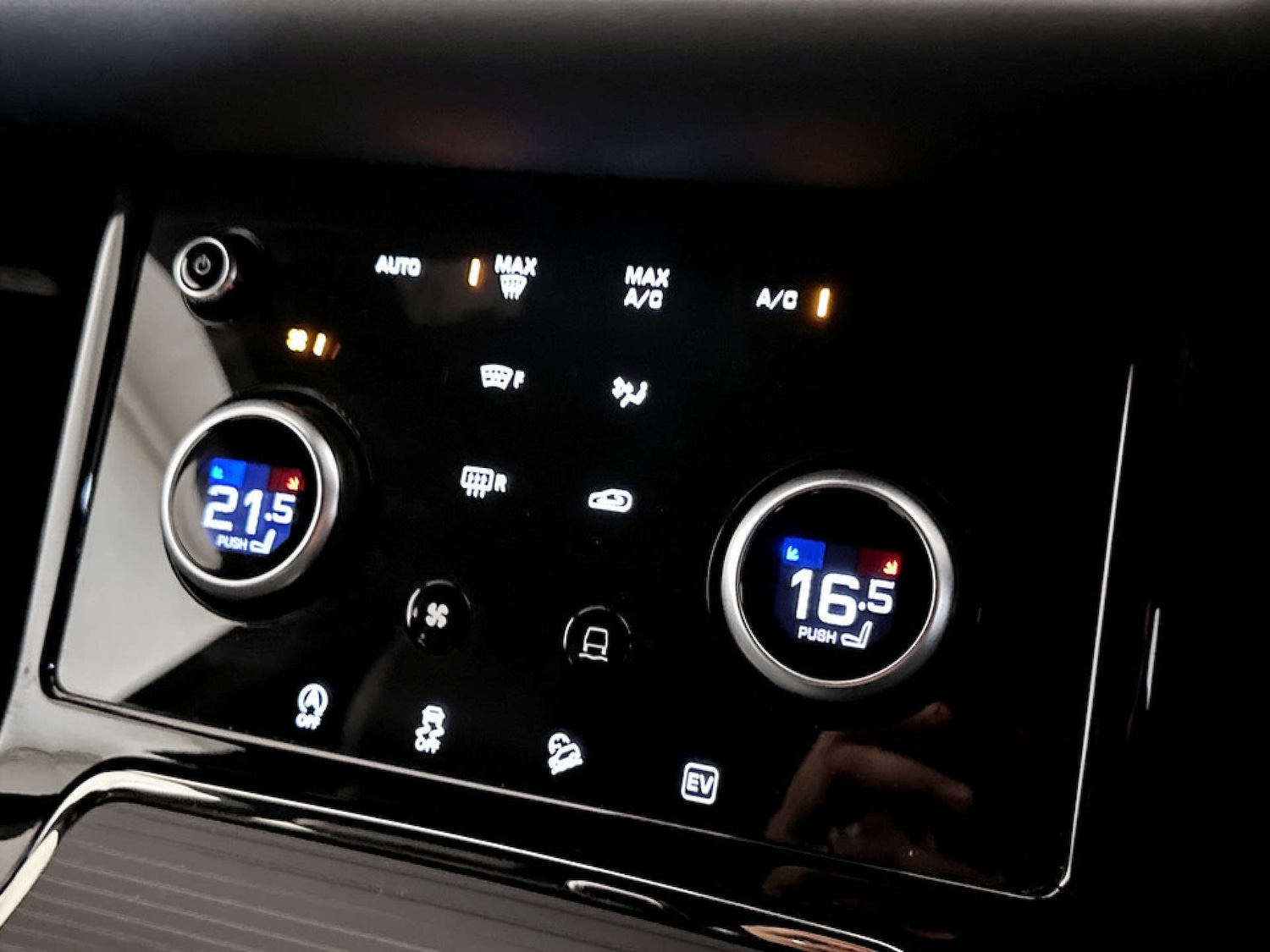 Used Land Rover Range Rover Evoque 2022 for sale - 77403474: Photo 26