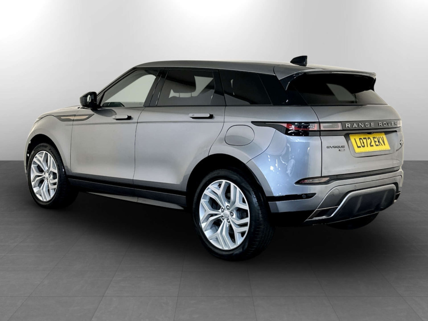 Used Land Rover Range Rover Evoque 2022 for sale - 77403474: Photo 7