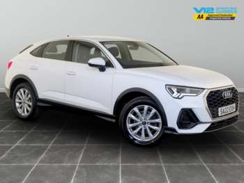 2022 (22) - 35 TFSI Sport 5dr S Tronic