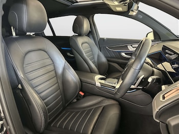 Used Mercedes-Benz EQC 2022 for sale - 77829950: Photo