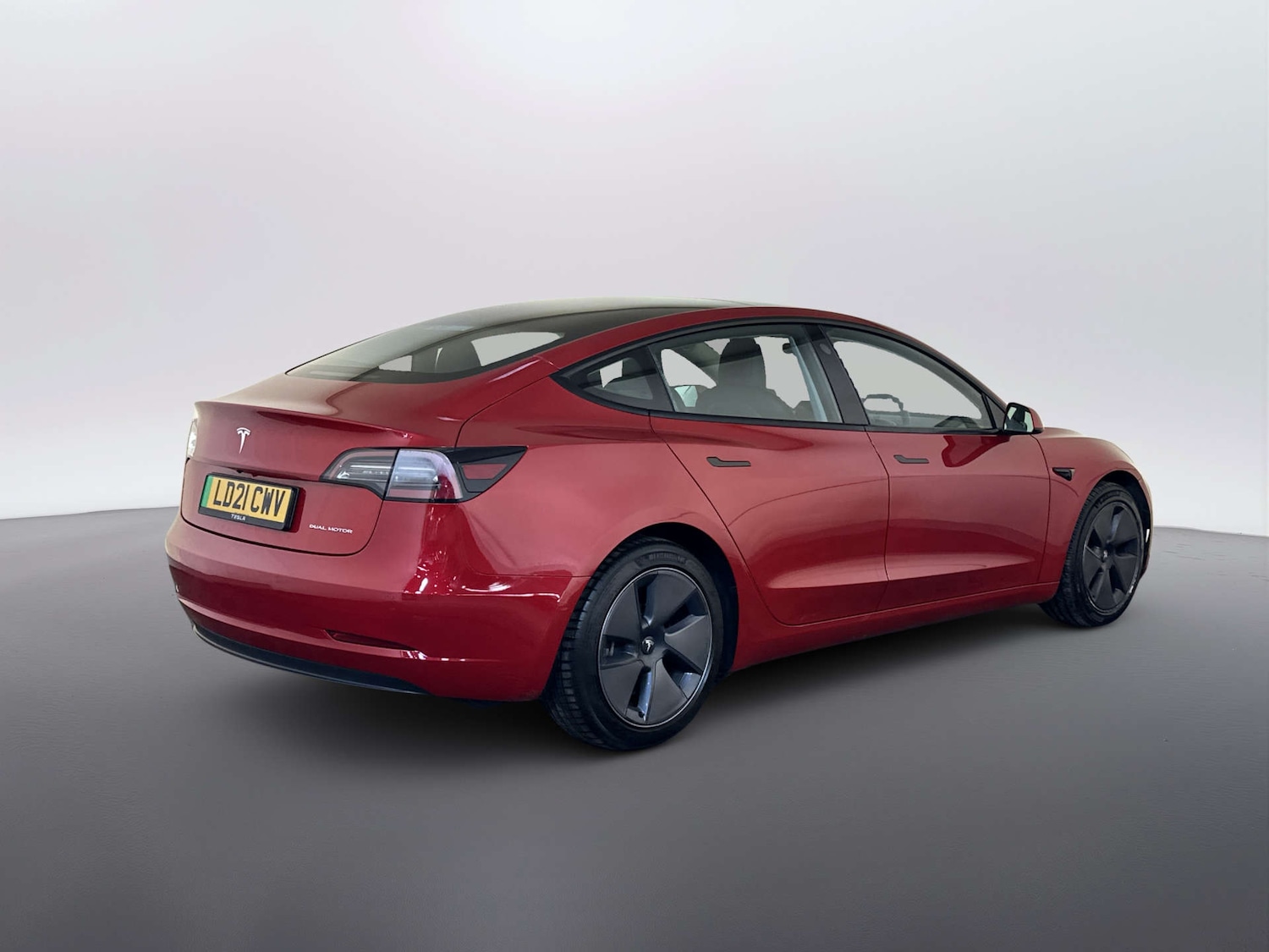 Used Tesla Model 3 2021 for sale - 77850660: Photo 10