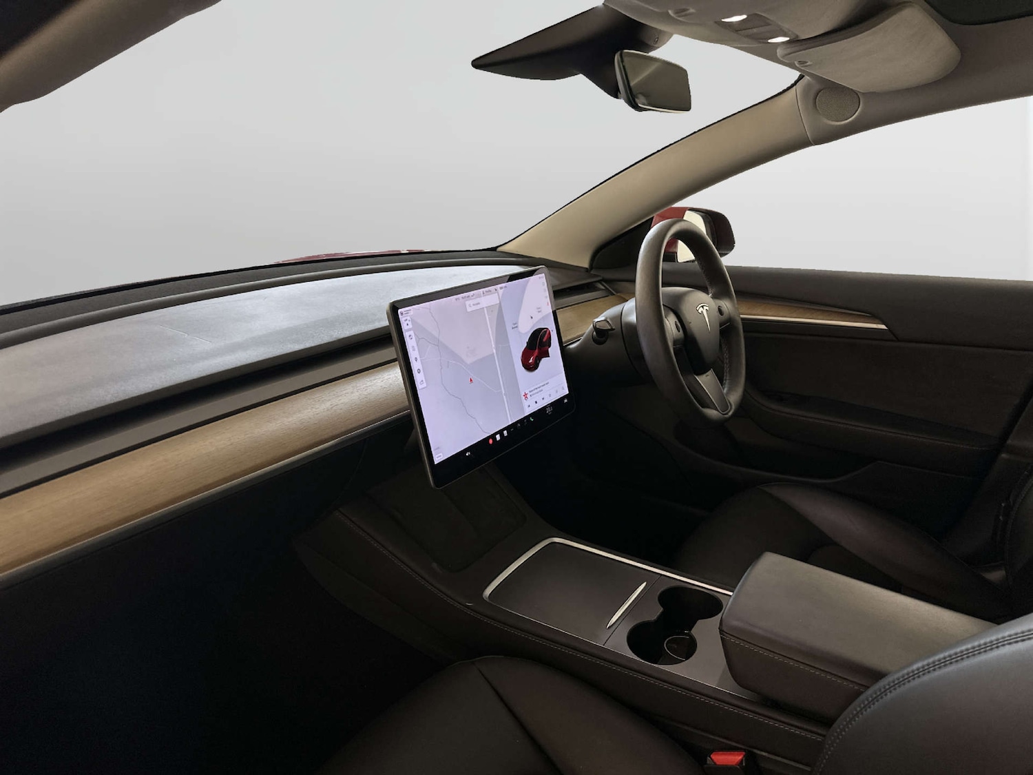 Used Tesla Model 3 2021 for sale - 77850660: Photo 12