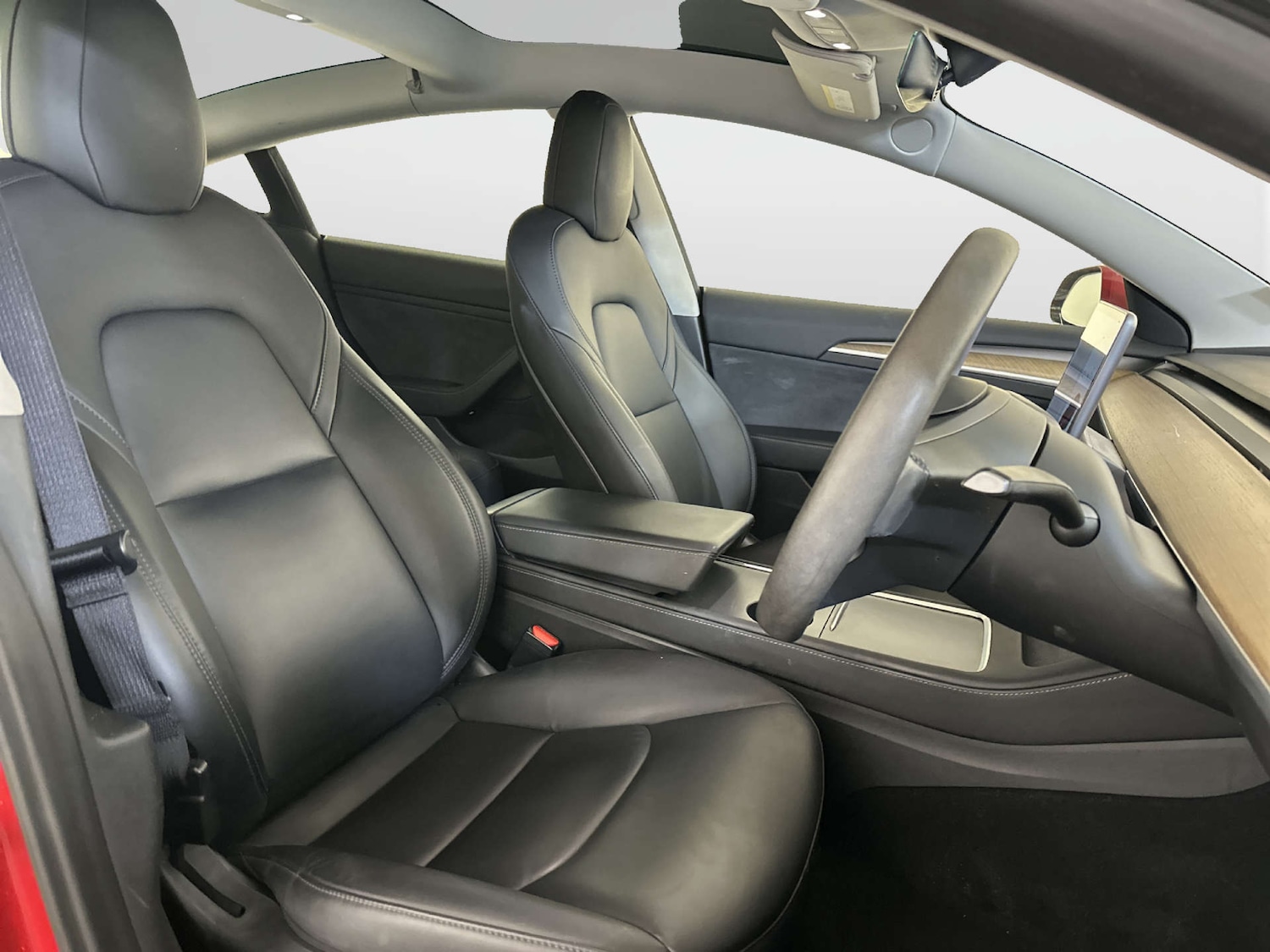 Used Tesla Model 3 2021 for sale - 77850660: Photo 13