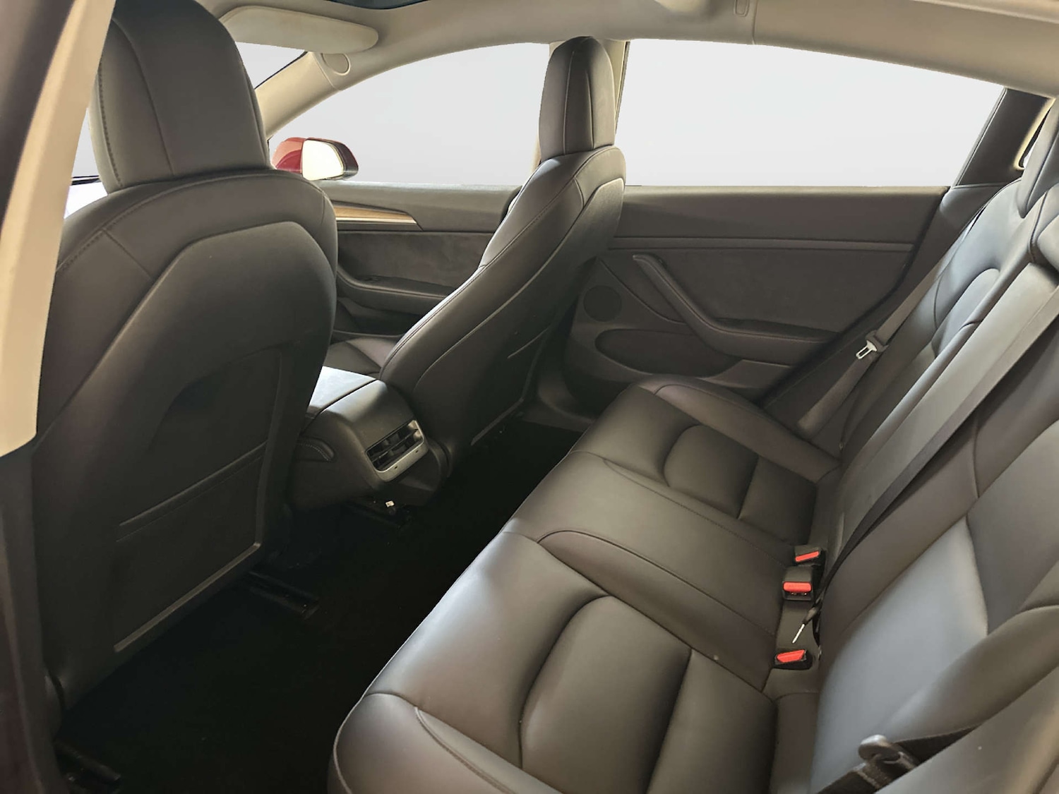 Used Tesla Model 3 2021 for sale - 77850660: Photo 14