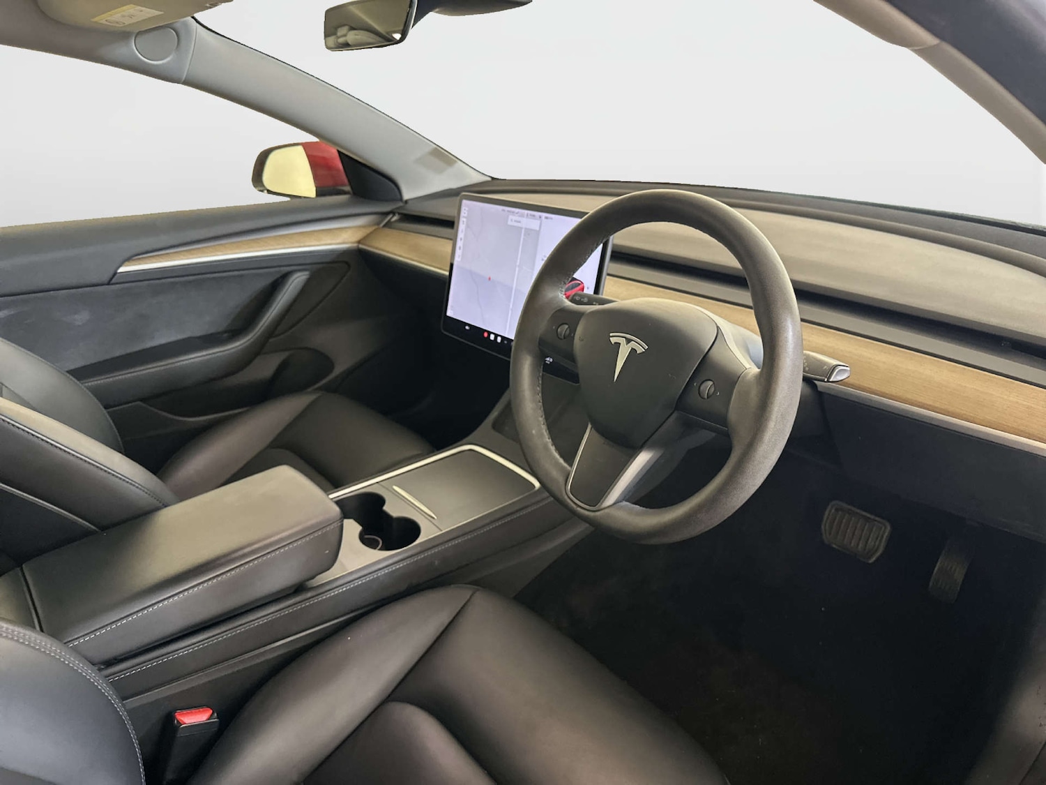 Used Tesla Model 3 2021 for sale - 77850660: Photo 16
