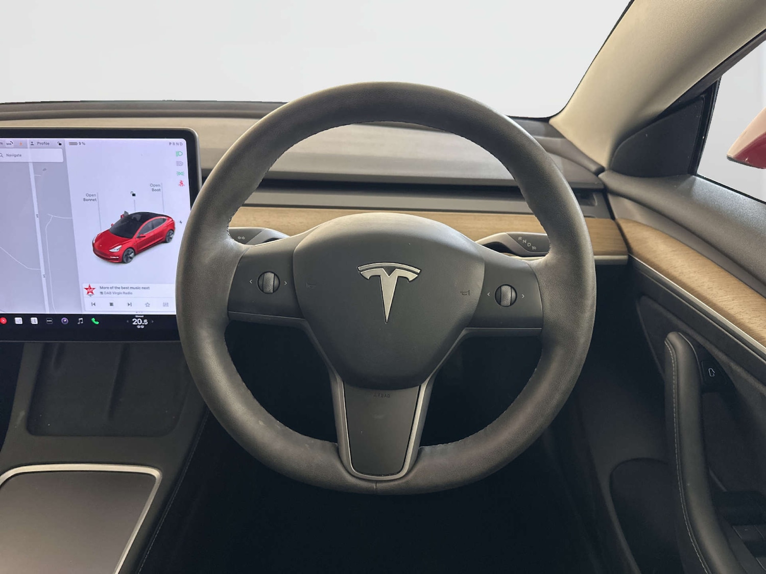 Used Tesla Model 3 2021 for sale - 77850660: Photo 17
