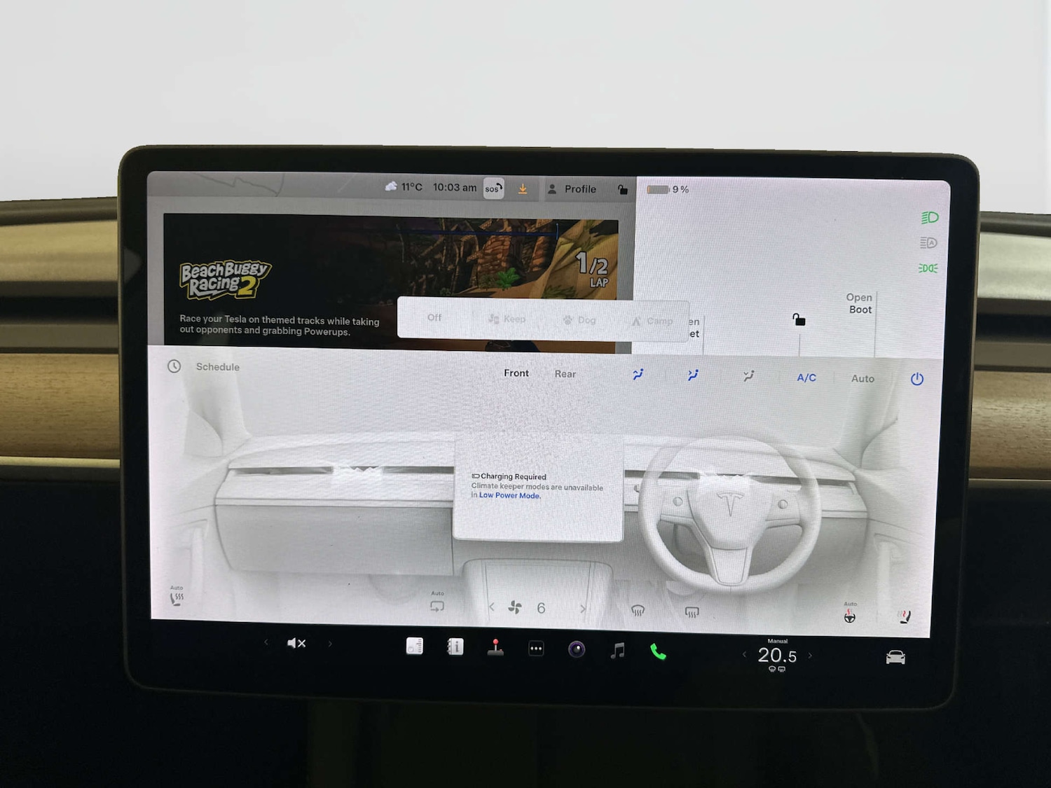 Used Tesla Model 3 2021 for sale - 77850660: Photo 22