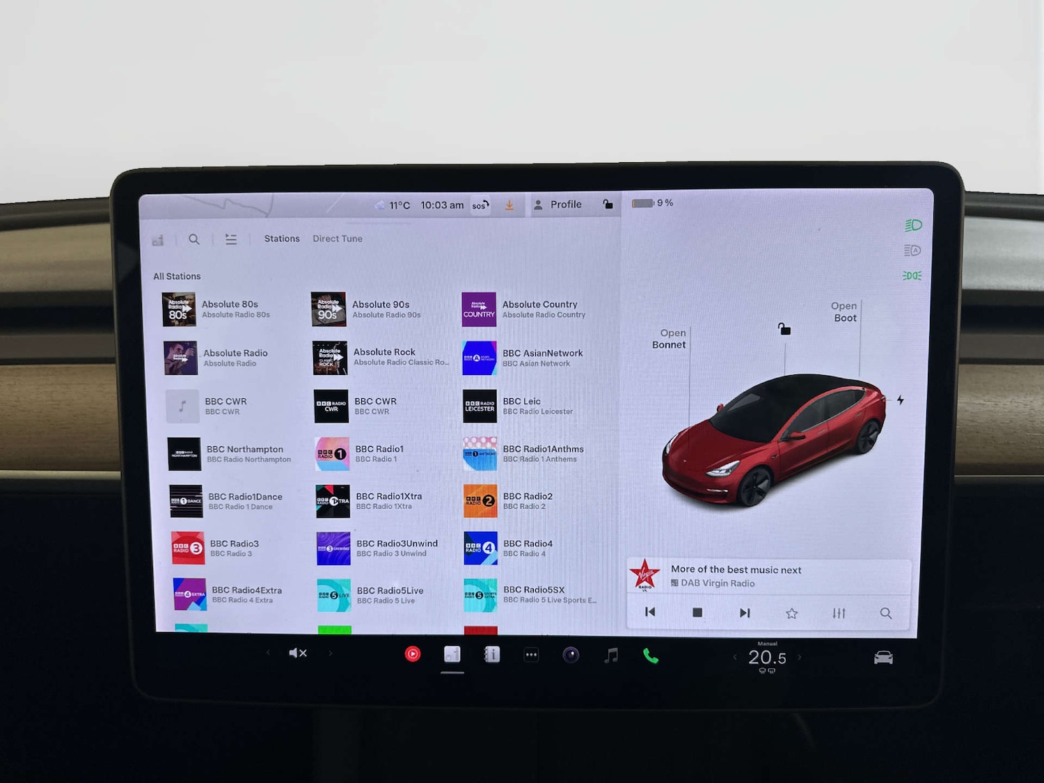 Used Tesla Model 3 2021 for sale - 77850660: Photo 26