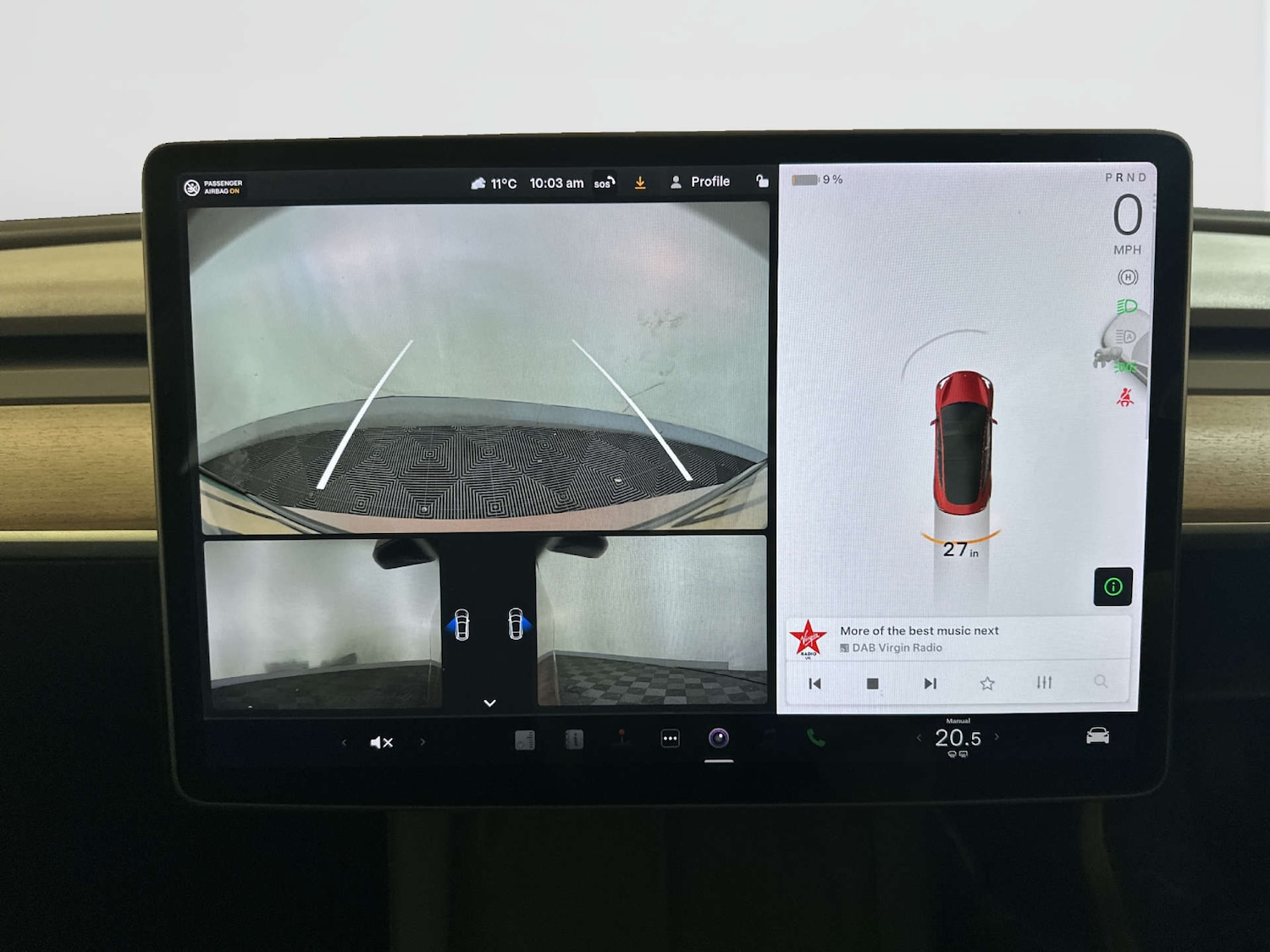 Used Tesla Model 3 2021 for sale - 77850660: Photo 27