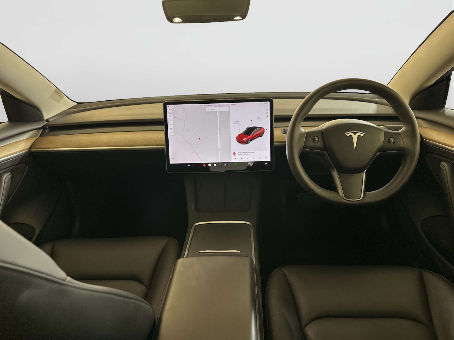 Used Tesla Model 3 2021 for sale - 77850660: Photo 3