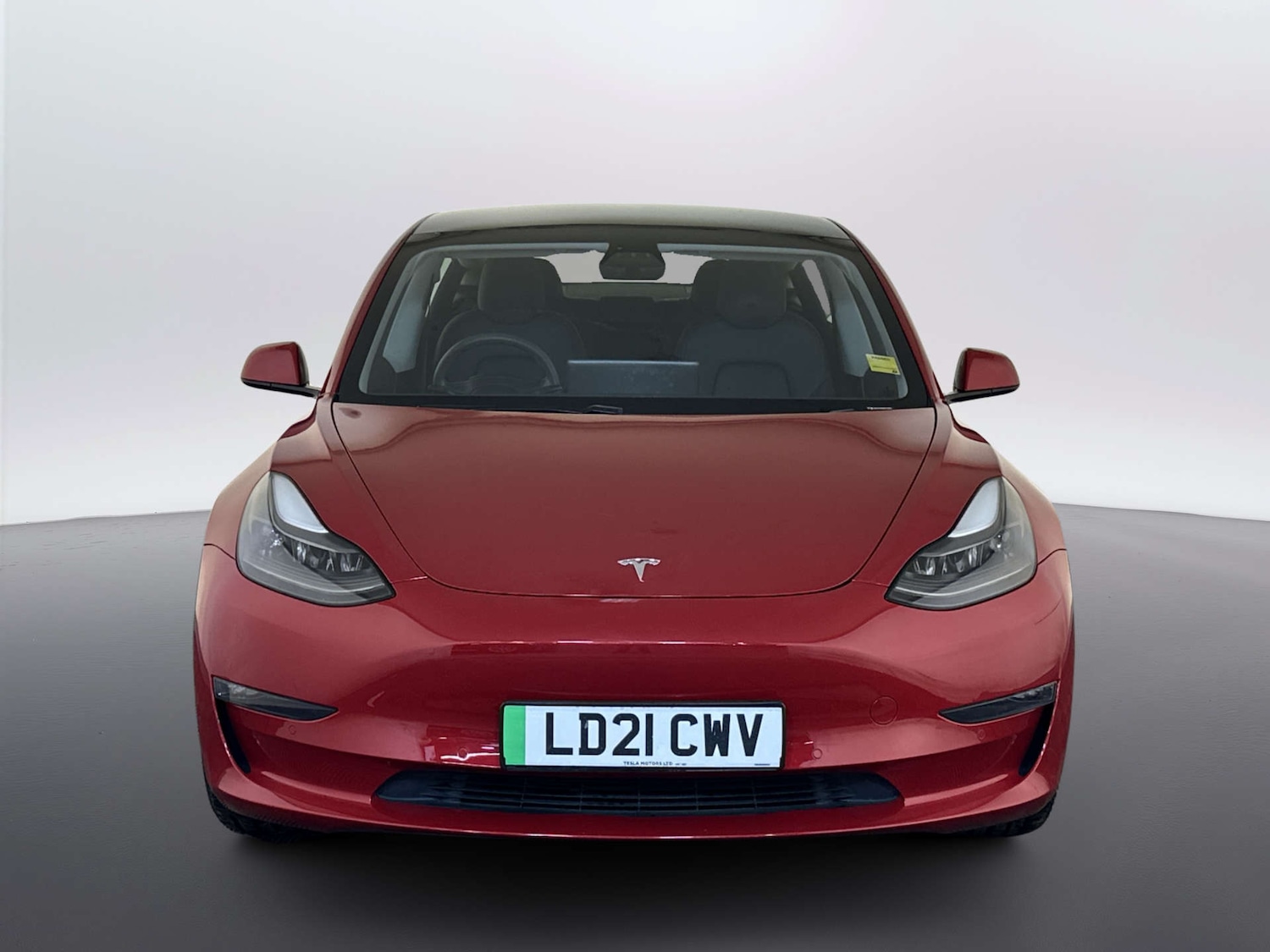 Used Tesla Model 3 2021 for sale - 77850660: Photo 5