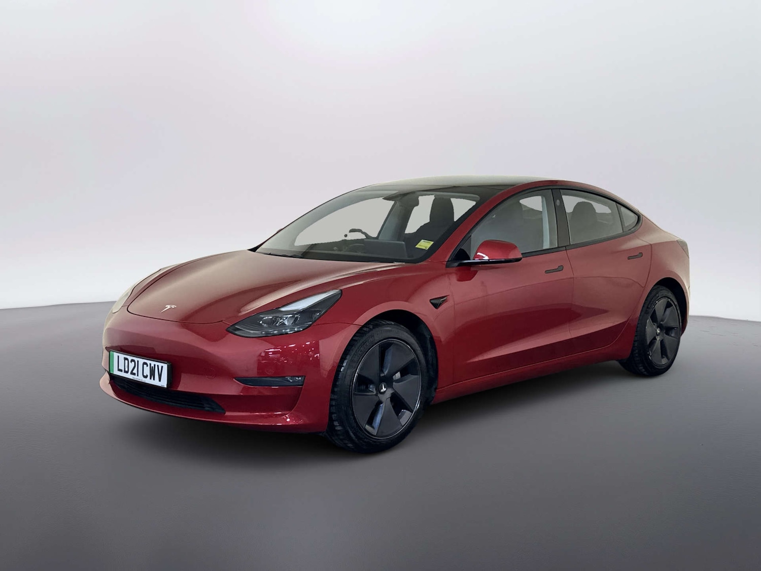 Used Tesla Model 3 2021 for sale - 77850660: Photo 6