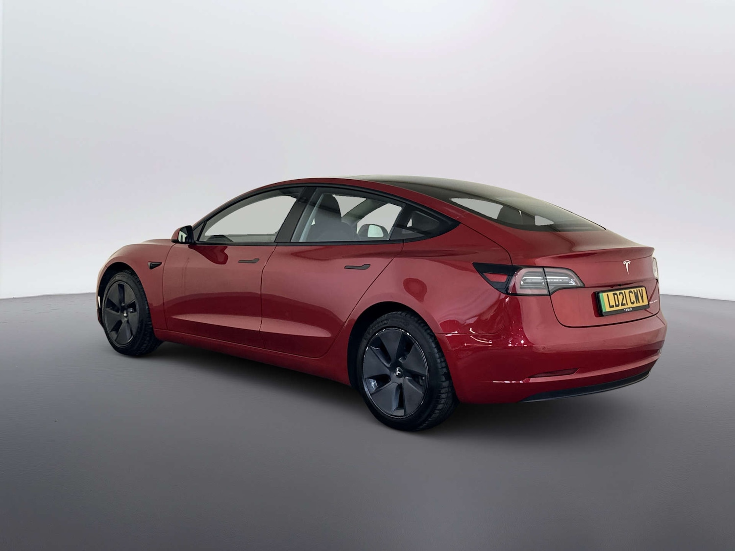 Used Tesla Model 3 2021 for sale - 77850660: Photo 8