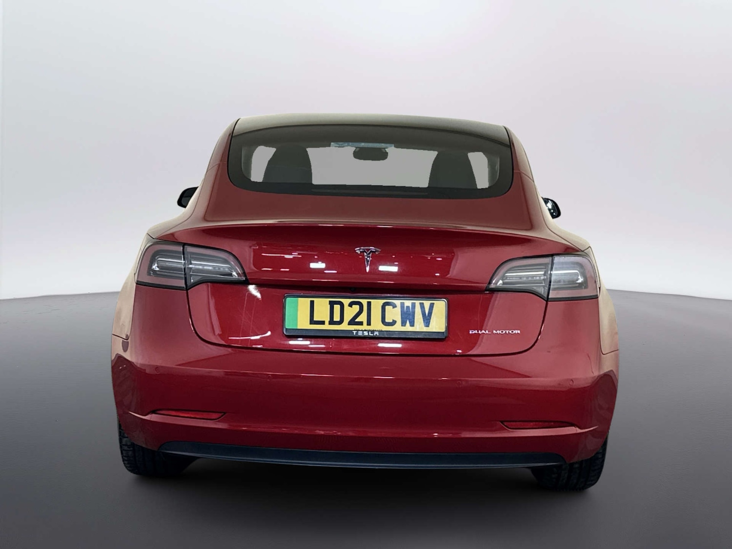Used Tesla Model 3 2021 for sale - 77850660: Photo 9