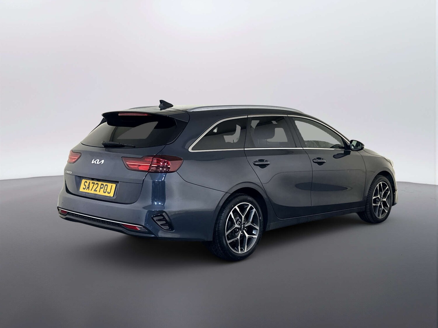 Used Kia Ceed 2022 for sale - 78154485: Photo 10