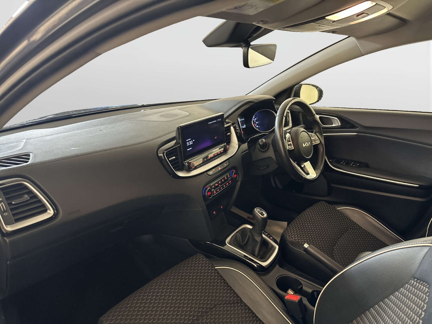 Used Kia Ceed 2022 for sale - 78154485: Photo 12