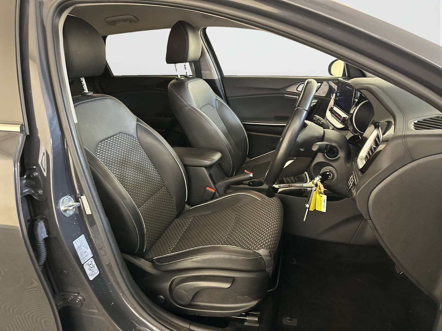 Used Kia Ceed 2022 for sale - 78154485: Photo 13