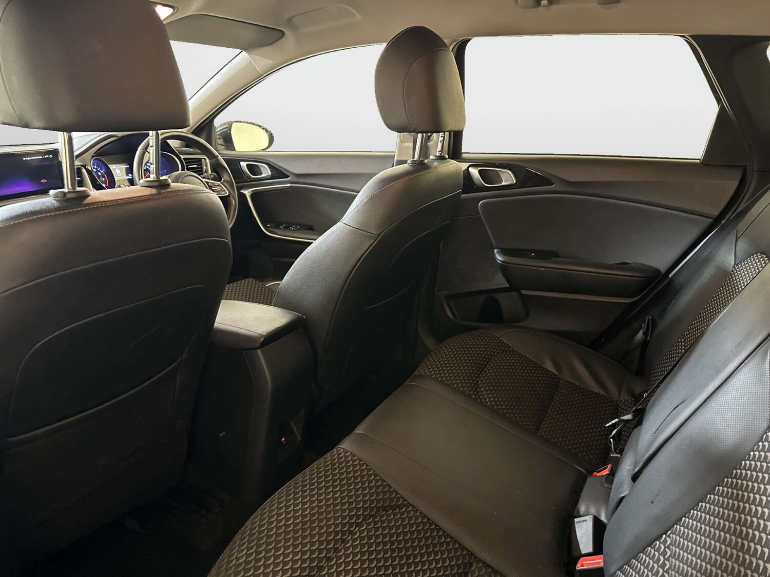 Used Kia Ceed 2022 for sale - 78154485: Photo 14