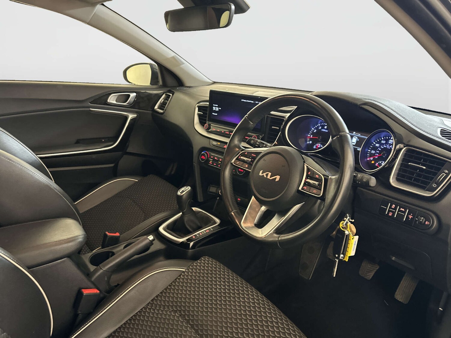 Used Kia Ceed 2022 for sale - 78154485: Photo 15