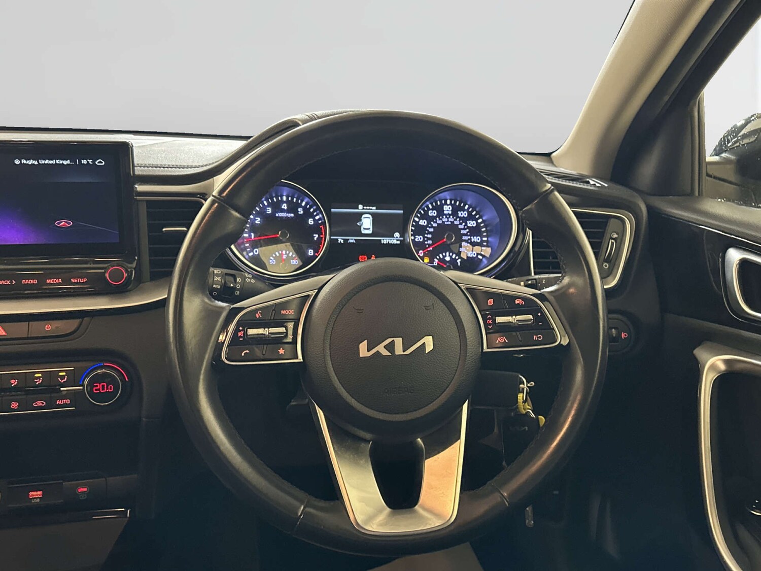 Used Kia Ceed 2022 for sale - 78154485: Photo 16