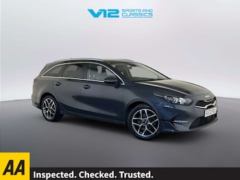 Used Kia Ceed 2022 for sale - 78154485: Photo