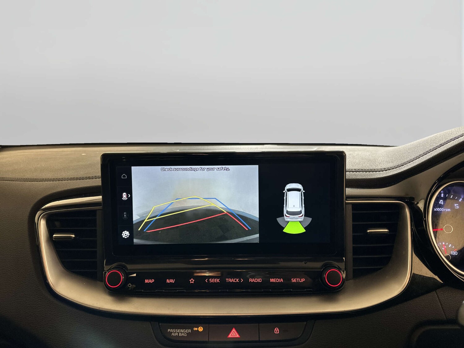 Used Kia Ceed 2022 for sale - 78154485: Photo 20