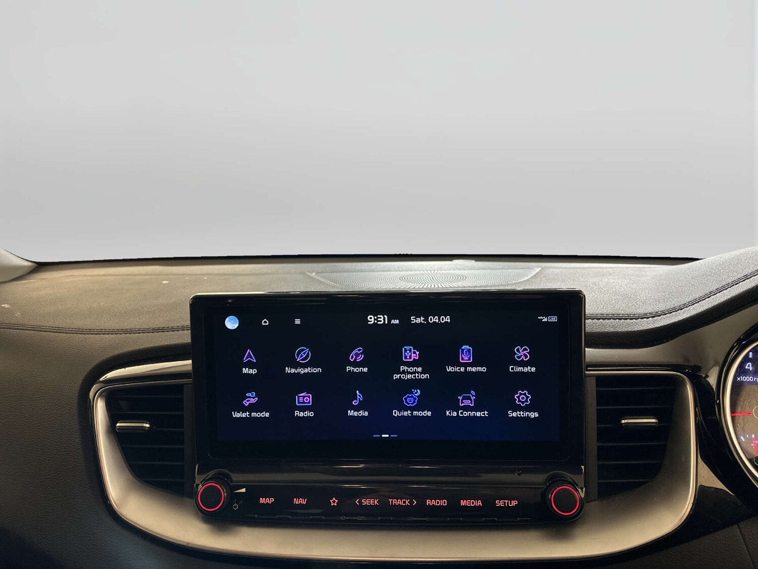 Used Kia Ceed 2022 for sale - 78154485: Photo 21