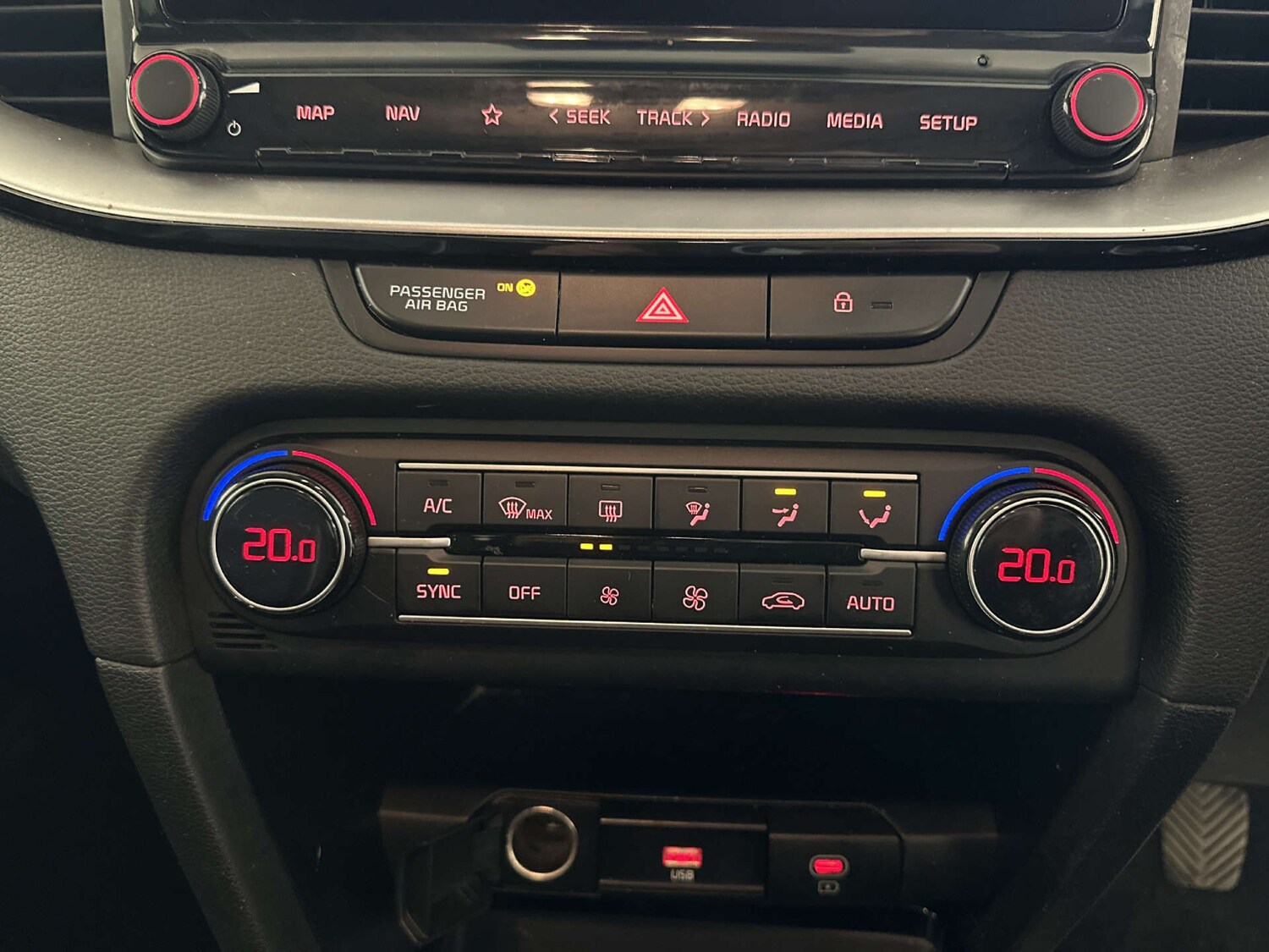 Used Kia Ceed 2022 for sale - 78154485: Photo 24