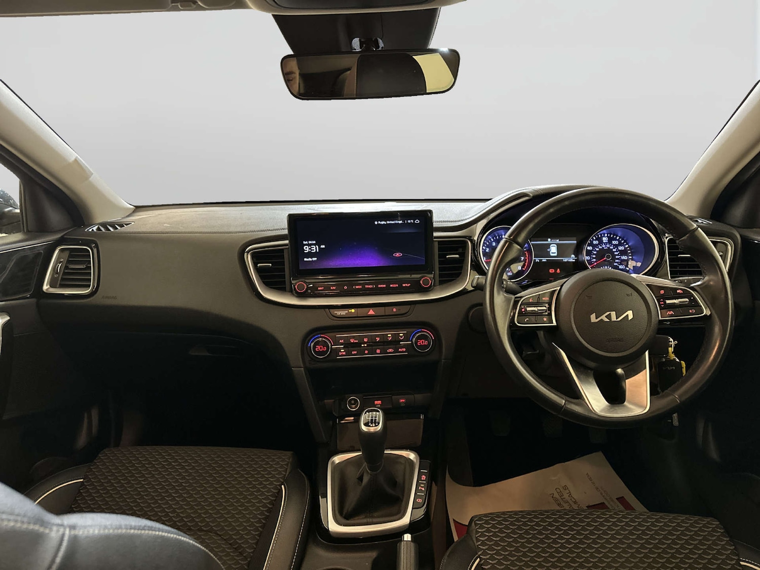 Used Kia Ceed 2022 for sale - 78154485: Photo 3