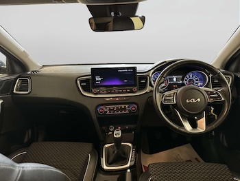 Used Kia Ceed 2022 for sale - 78154485: Photo