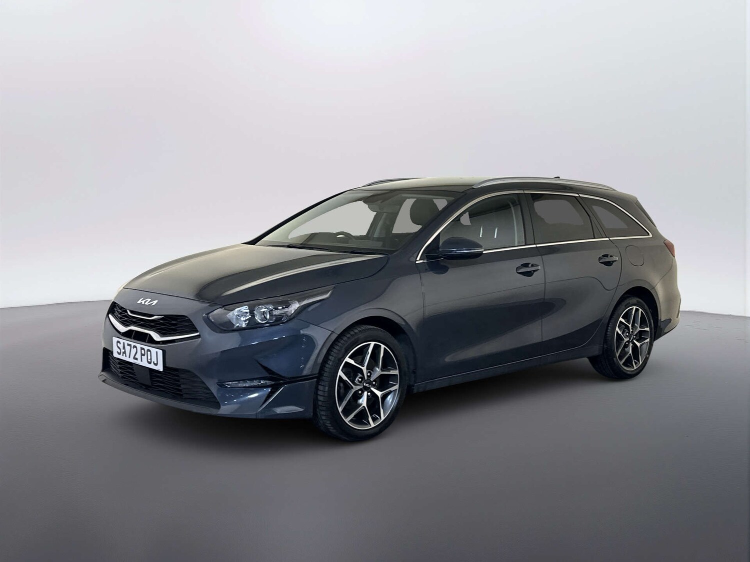Used Kia Ceed 2022 for sale - 78154485: Photo 6