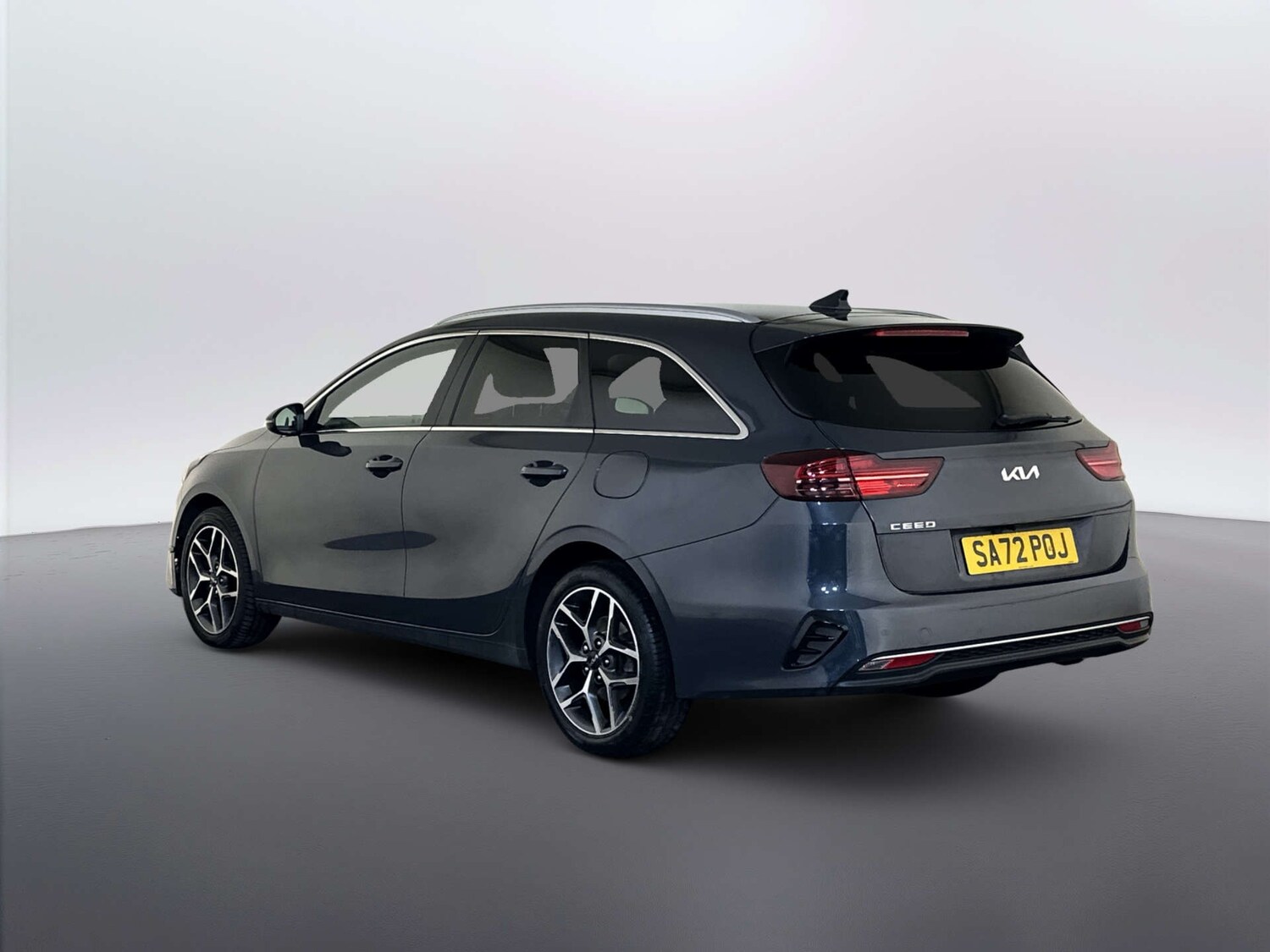 Used Kia Ceed 2022 for sale - 78154485: Photo 8