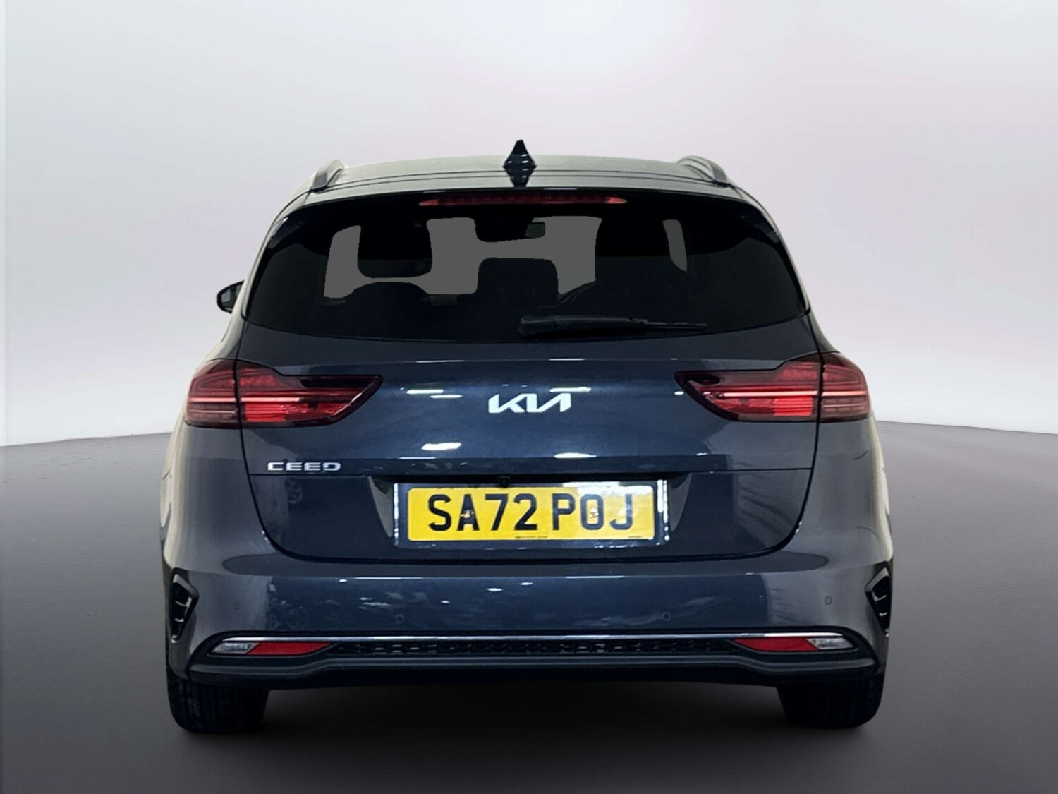 Used Kia Ceed 2022 for sale - 78154485: Photo 9