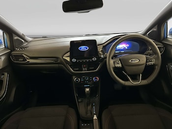 Used Ford Puma 2022 for sale - 79504370: Photo