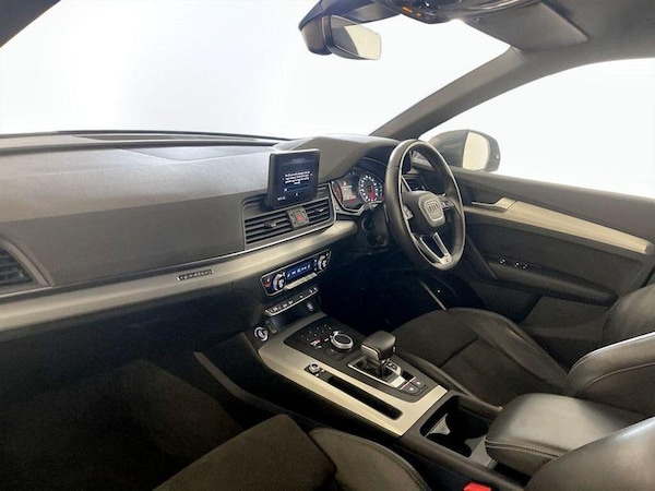 Used Audi Q5 2020 for sale - 76266053: Photo 12
