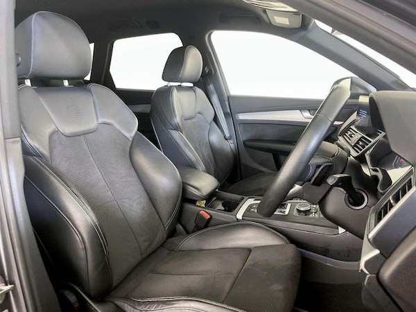 Used Audi Q5 2020 for sale - 76266053: Photo 13
