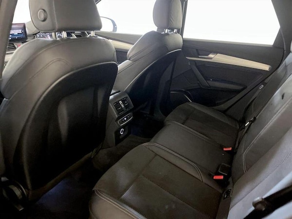 Used Audi Q5 2020 for sale - 76266053: Photo 14